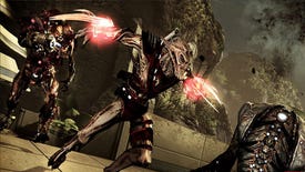 Space Punk's Not Dead: Mass Effect 3's Rebellion DLC