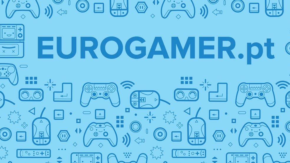 Votação Top 50 dos leitores Eurogamer, 2021