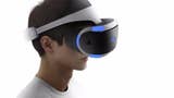 Sony se nelíbí být lídrem ve virtuální realitě