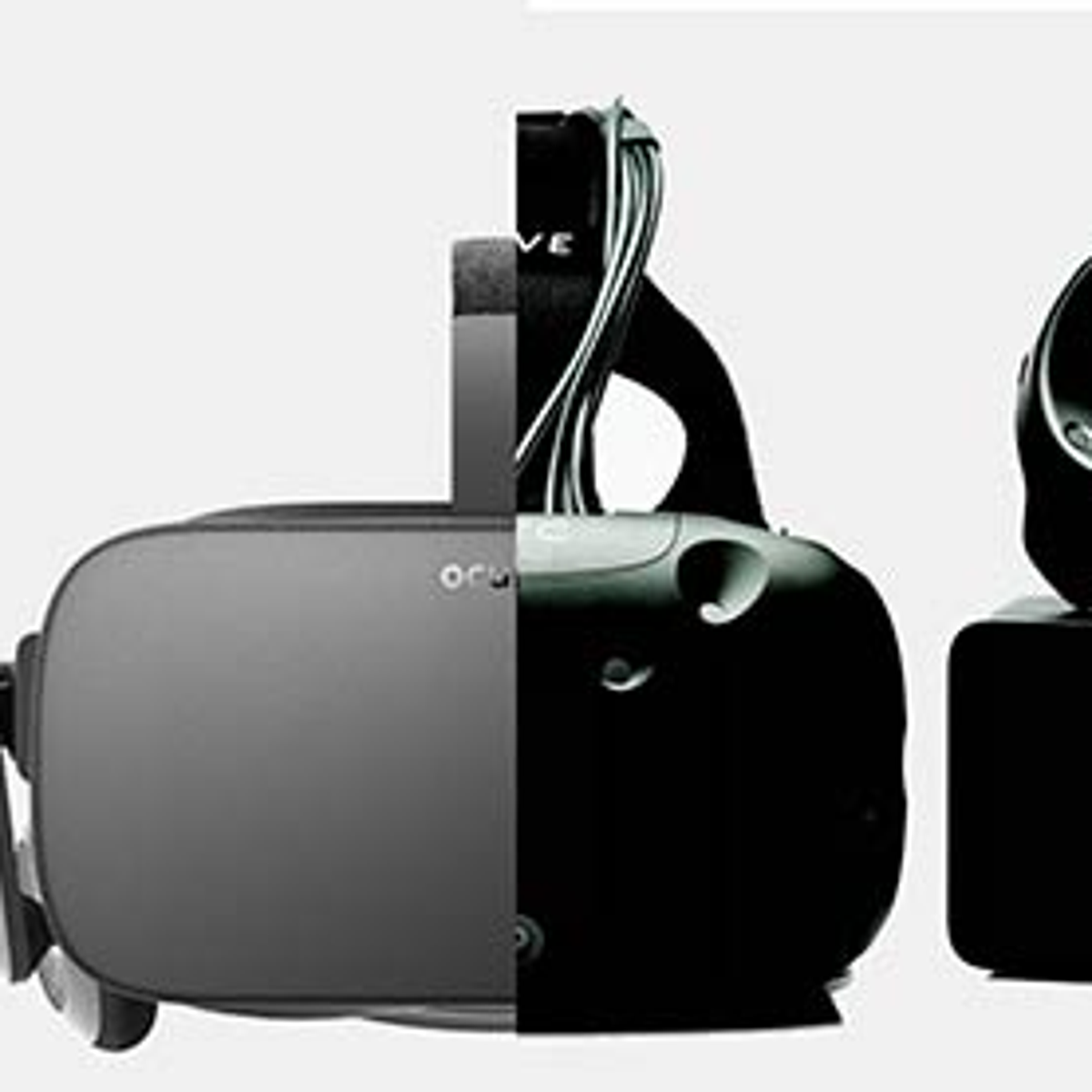Oculus Rift Quality Project Morpheus Vs Oculus Rift
