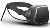 Kickstarter-Finanzierung für VR-Headset Oculus Rift gestartet