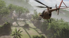 Image for Vrtulníky zařídí asymetrické bojiště v Rising Storm 2: Vietnam