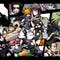 The World Ends With You artwork