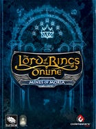 The Lord of the Rings Online: Mines of Moria boxart