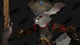 World Of Warcraft's Vulpine could be another Allied Race