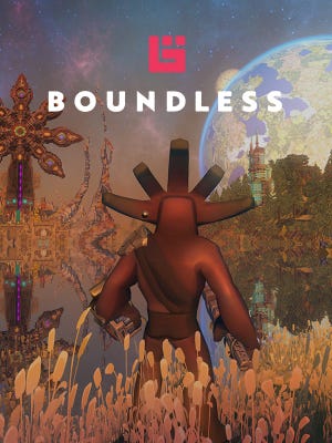 Caixa de jogo de Boundless