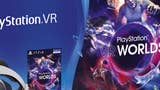 Výrazné zlevnění PlayStation VR od zítra