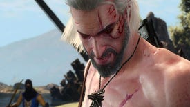 Wot I Think: The Witcher III: Hearts Of Stone