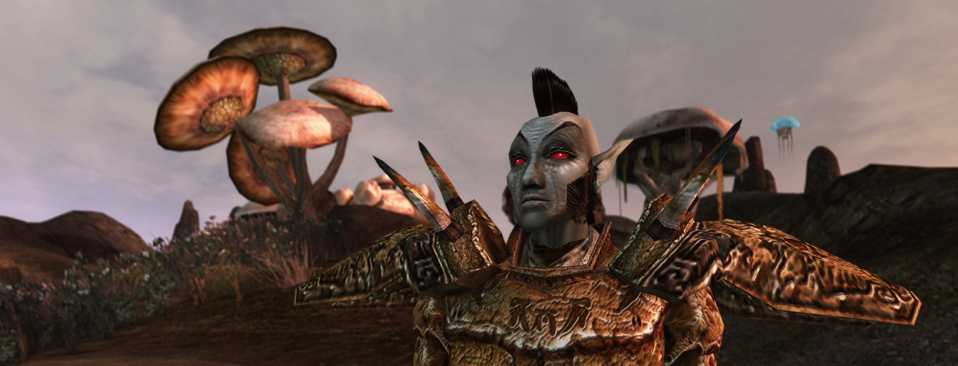 The Elder Scrolls III Morrowind Eurogamer.de