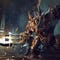 Screenshots von Warhammer 40,000: Inquisitor - Martyr