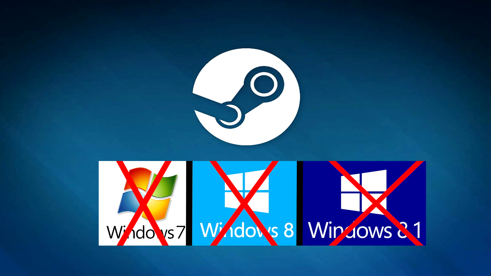 Steam To Stop Supporting Older Versions Of Windows In 2024 VG247   W7881steam 