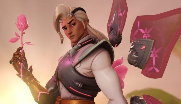 Lifeweaver, Overwatch 2&#39;s new pansexual hero, leaks ahead of official reveal