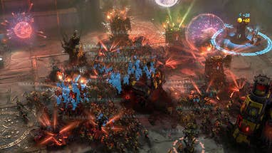 Warhammer 40000: Dawn of War III