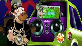 Image for PopCap Are Getting Weirder: New PvZ Song