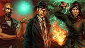 Ambitious, BioWare-inspired demonic point-and-click adventure Unavowed is out now