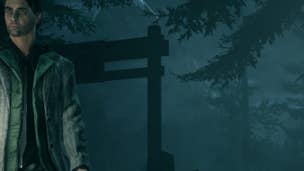 Alan Wake PC confirmed by Remedy for Q1 2012
