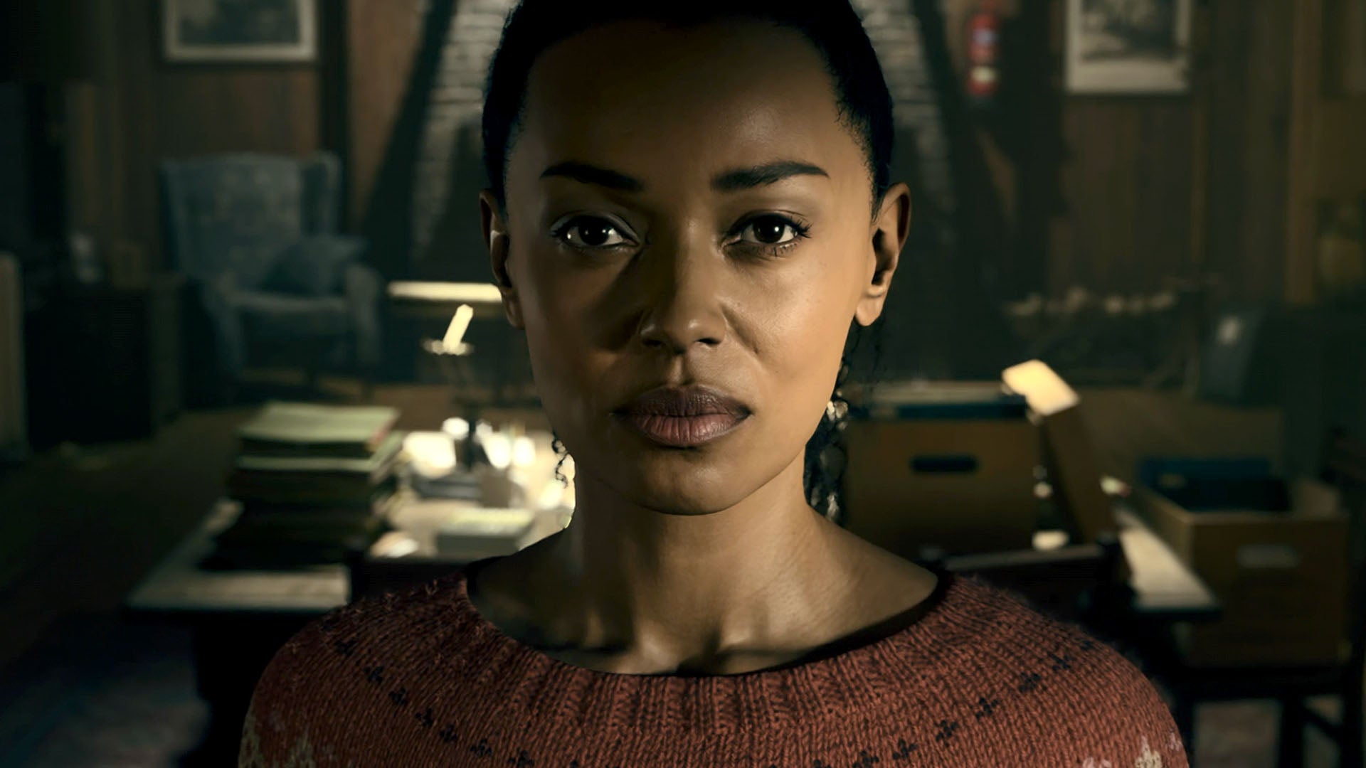 Alan Wake 2: a deep dive into Remedy's high-end ray tracing - Pledge Times