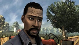 Wot I Think: The Walking Dead Episode One