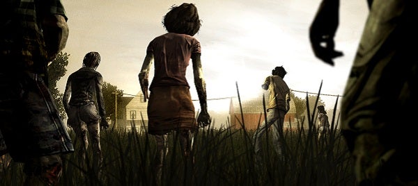 Walking Dead Episode 2 Coming To Life On June 29