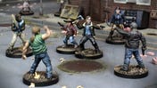 Bloody brilliant The Walking Dead miniatures game All Out War is coming back in 2024