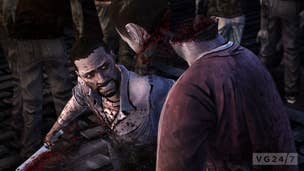 The Walking Dead, The Evil Within get big PlayStation discounts
