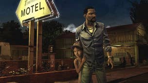 The full first season of The Walking Dead is free on the Humble Store
