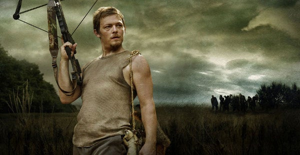 Don't Worry, Activision Also Has A Walking Dead Game