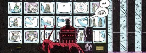 Image for The Joy Of Six: Multi-Monitor Crazy-Gaming