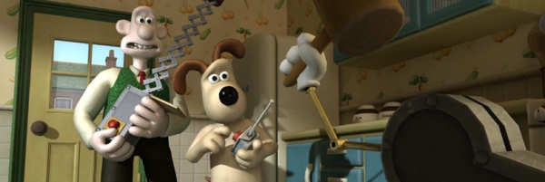 Episodic Adventure Newness