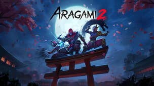 Let's Play Aragami 2 - an arcadey take on ninja assassins