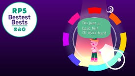 Wot I Think: Wandersong