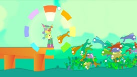 Wandersong's achievements are emblematic of its great attention to detail