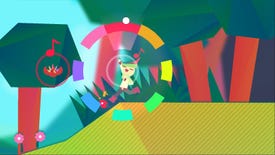 Have You Played... Wandersong?