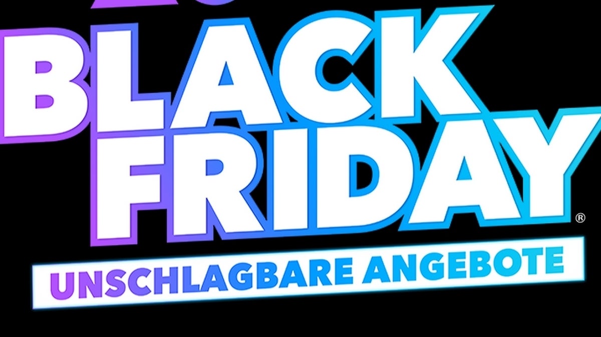 Wann ist Black Friday 2020? Eurogamer.de