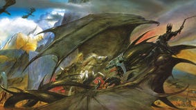 Image for War of the Ring (Second Edition)