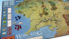 War of the Ring: The Card Game and Hunt for the Ring expansion delayed to late 2022, studio behind Lord of the Rings games confirms