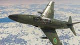 War Thunder dostal švédské letouny a technologii raytracing