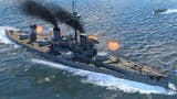 War Thunder nasazuje oceánské námořnictvo