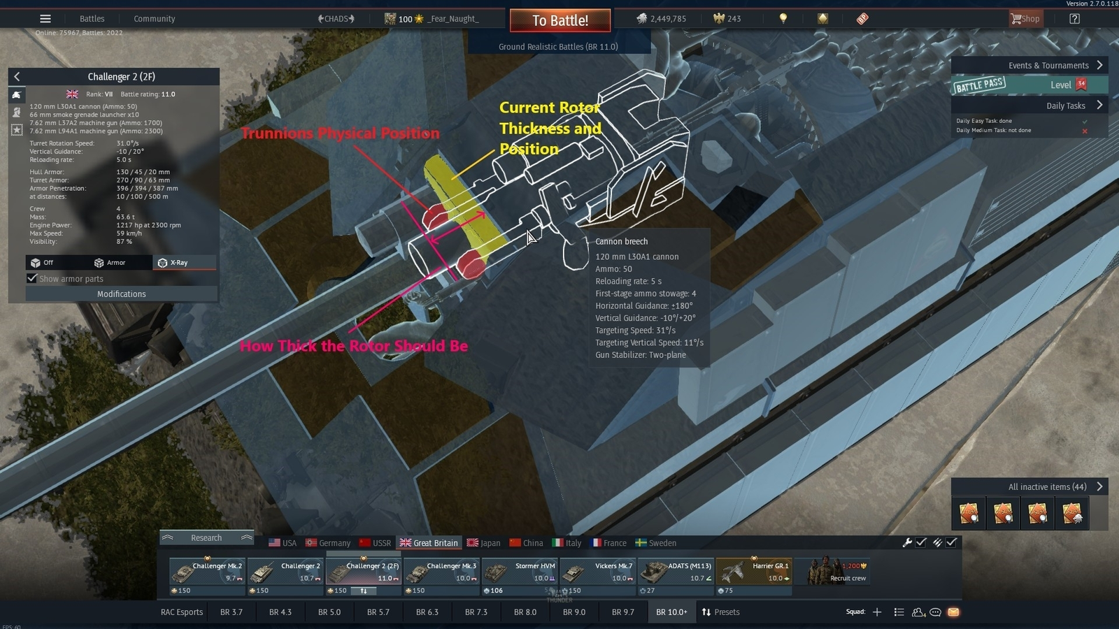 Is War Thunder Crossplay? How to Enable Cross Network Play in War Thunder?  - News