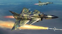 War Thunder si získává srdce fanoušků švédského letectví