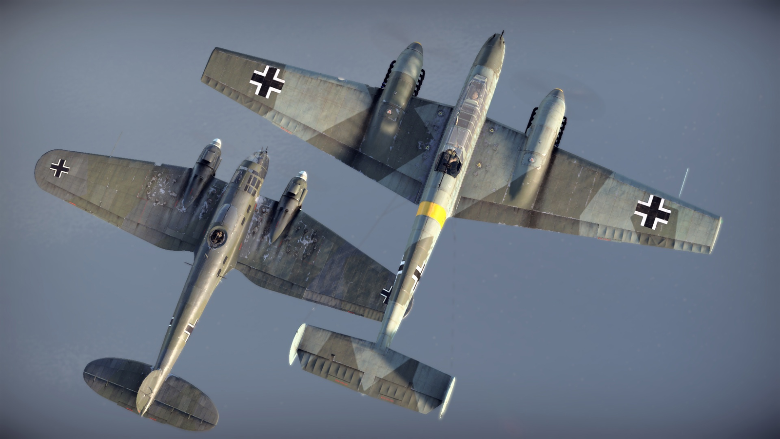 War Thunder players leaking military documents on game forums (again) -  ReadWrite