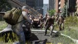 The War Z closed beta received over 100,000 registrants in 24 hours