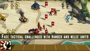 Sega annuncia Total War Battles: Shogun