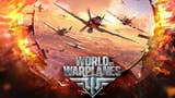 Annunciata la beta di World of Warplanes