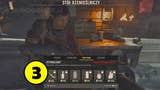 Call of Duty Vanguard - zombie: stół rzemieślniczy, jak tworzyć przedmioty