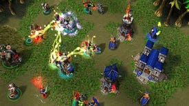 Image for Blizzard Are Considering An RTS Return For Warcraft