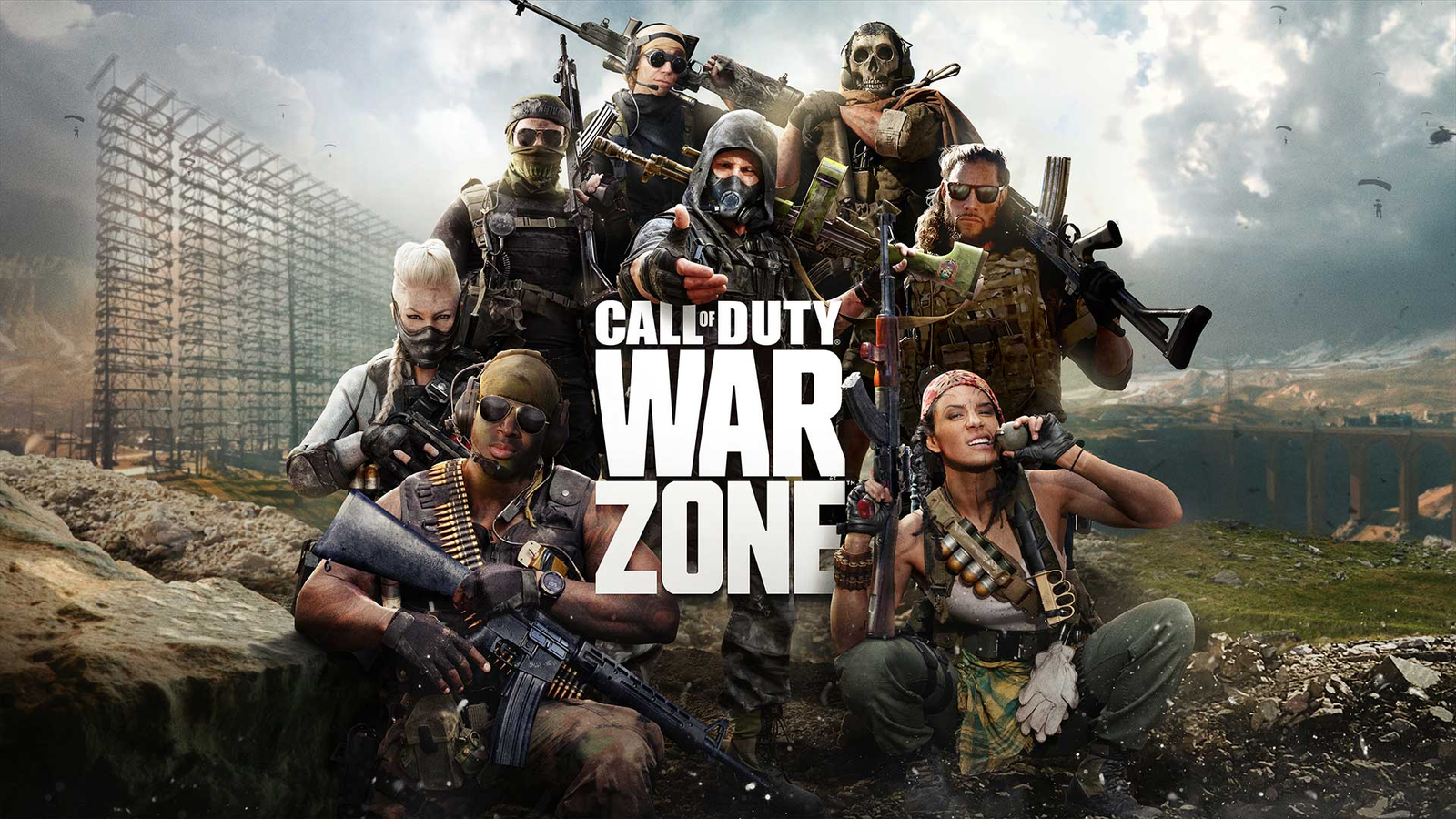 Activision pulling plug on original Call of Duty: Warzone this