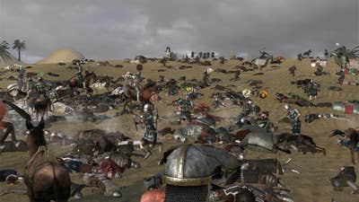Image for The transcendent appeal of Mount & Blade: Warband
