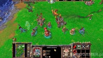Warcraft 3 - przydatne skróty klawiszowe
