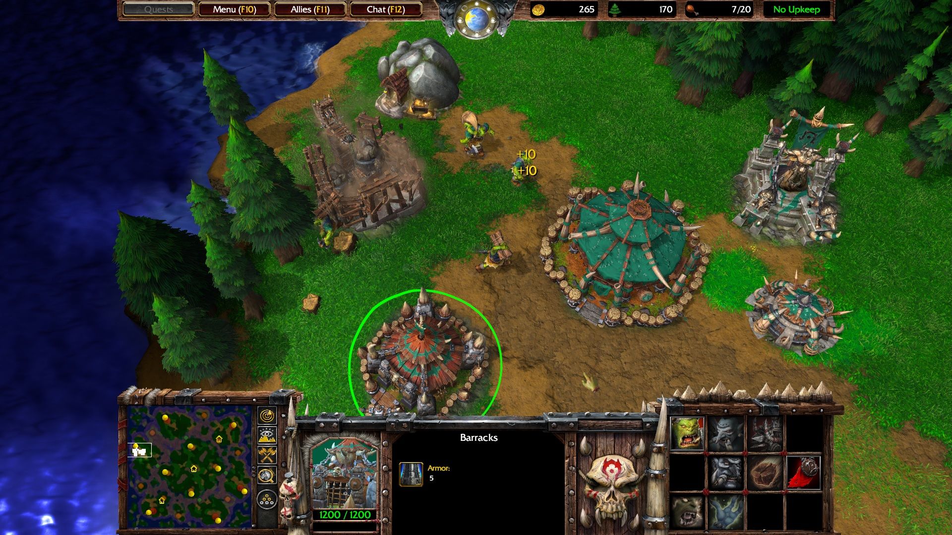 Warcraft 3 PC ウォークラフト3 英語版のソフト - 通販 - pinehotel.info